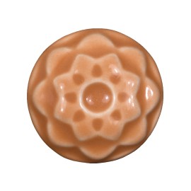 Tangelo - 16 oz Amaco Celadon Mid Range Glaze